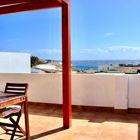 Vila 3Bdr Casa El Poris Poris de Abona Exteriér fotografie