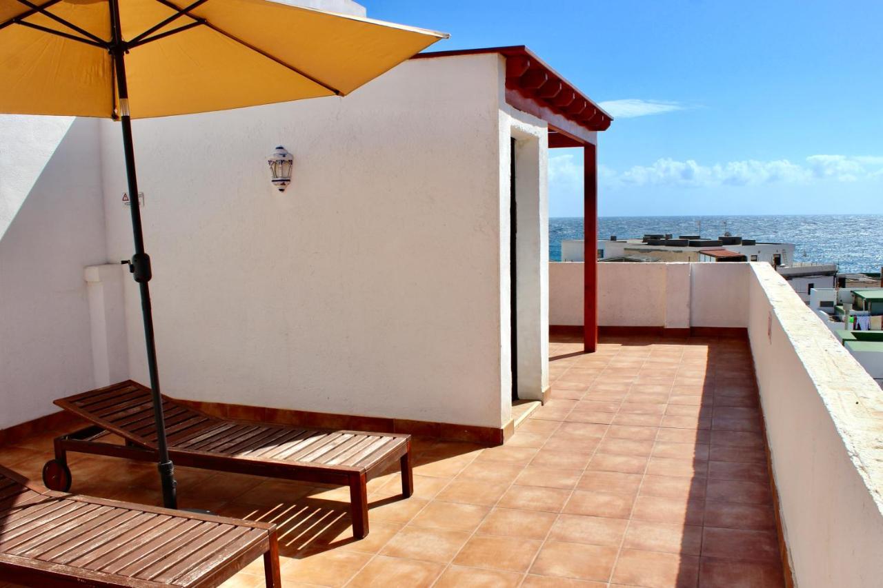 Vila 3Bdr Casa El Poris Poris de Abona Exteriér fotografie