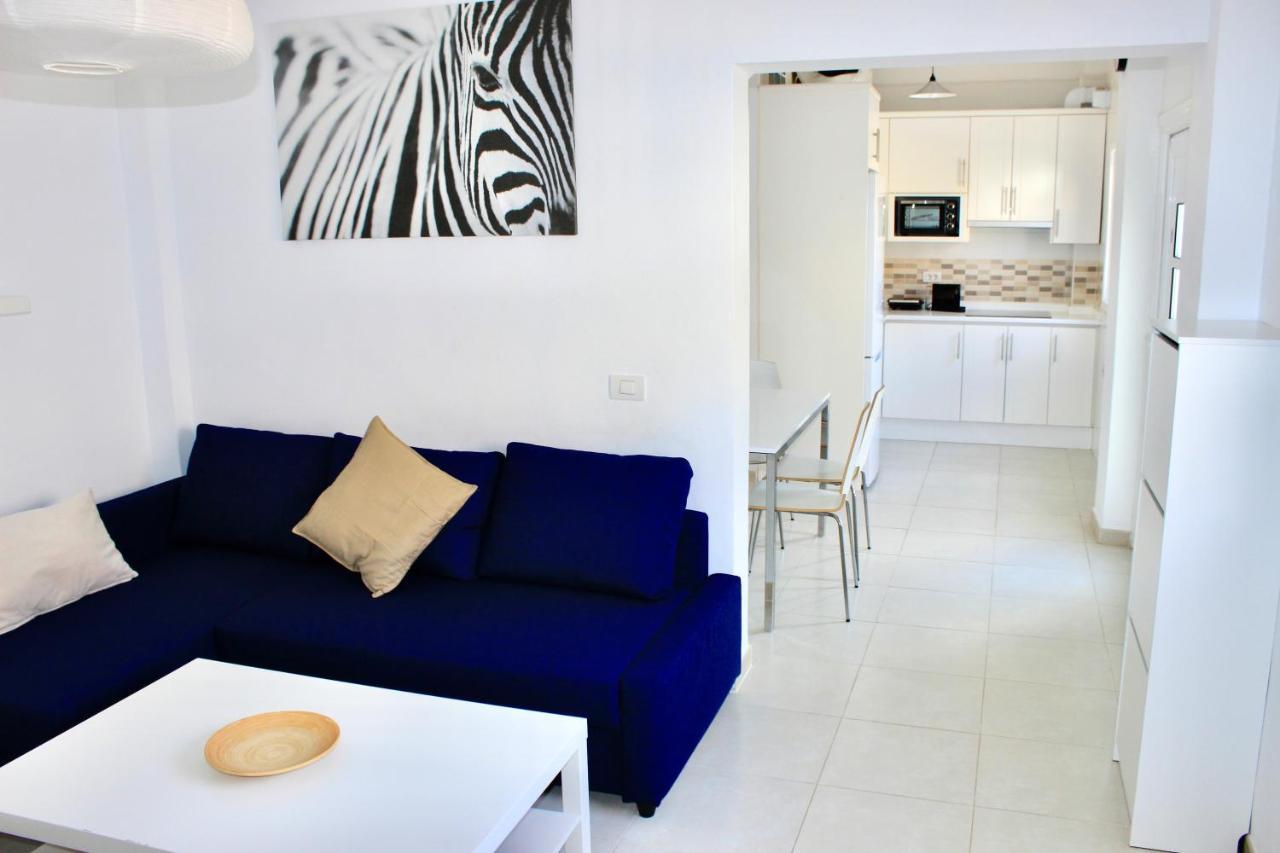 Vila 3Bdr Casa El Poris Poris de Abona Exteriér fotografie