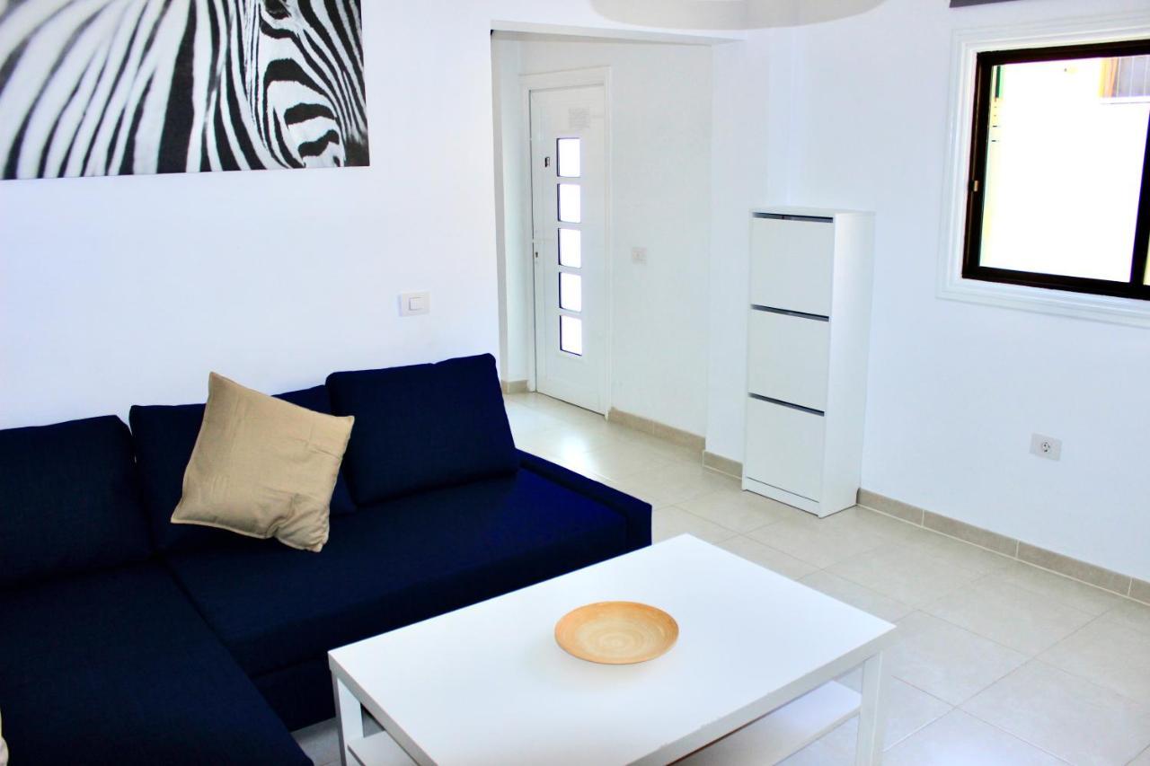 Vila 3Bdr Casa El Poris Poris de Abona Exteriér fotografie