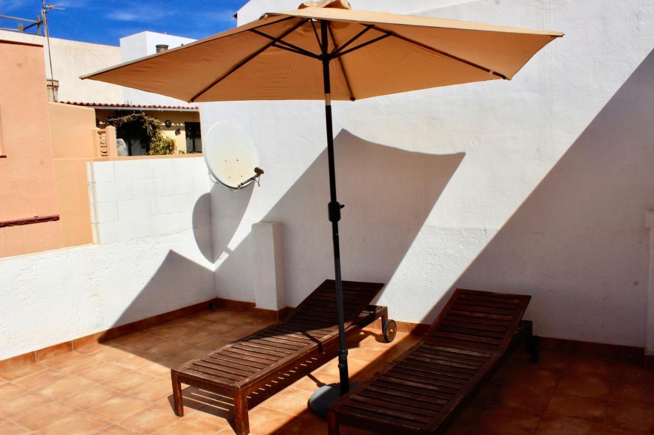 Vila 3Bdr Casa El Poris Poris de Abona Exteriér fotografie